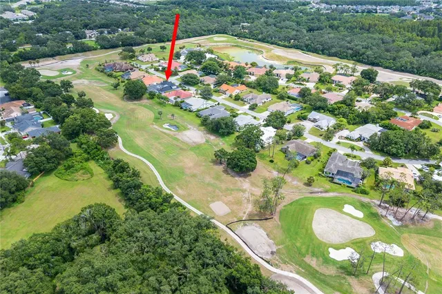 $1,490,000 | 30331 Fairway Drive, Wesley Chapel, FL 33543