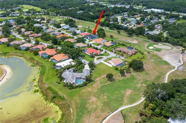 $1,490,000 | 30331 Fairway Drive, Wesley Chapel, FL 33543