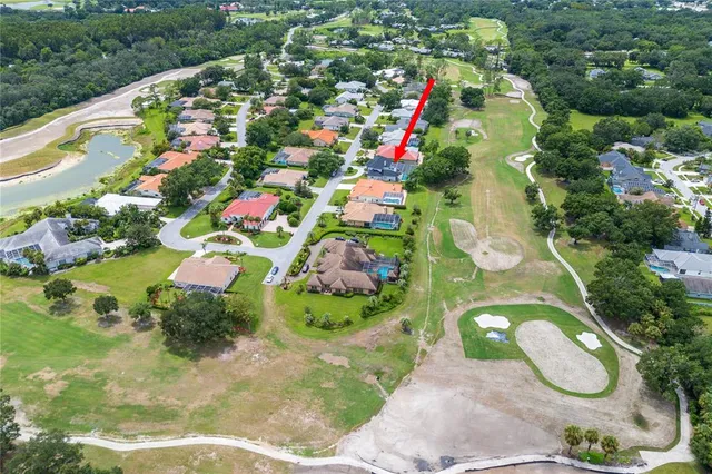 $1,490,000 | 30331 Fairway Drive, Wesley Chapel, FL 33543