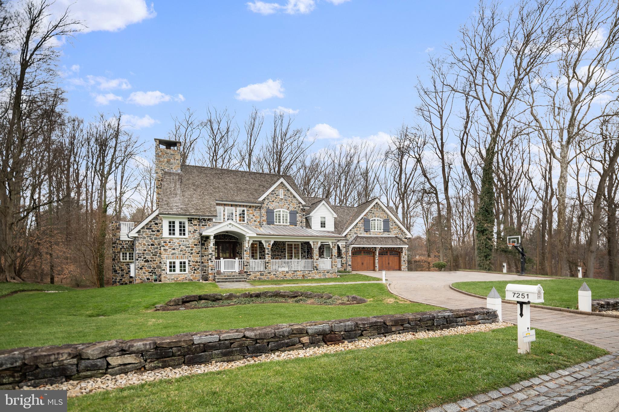 7251 Beech Road Ambler, PA 19002 - Photo 3 of 42