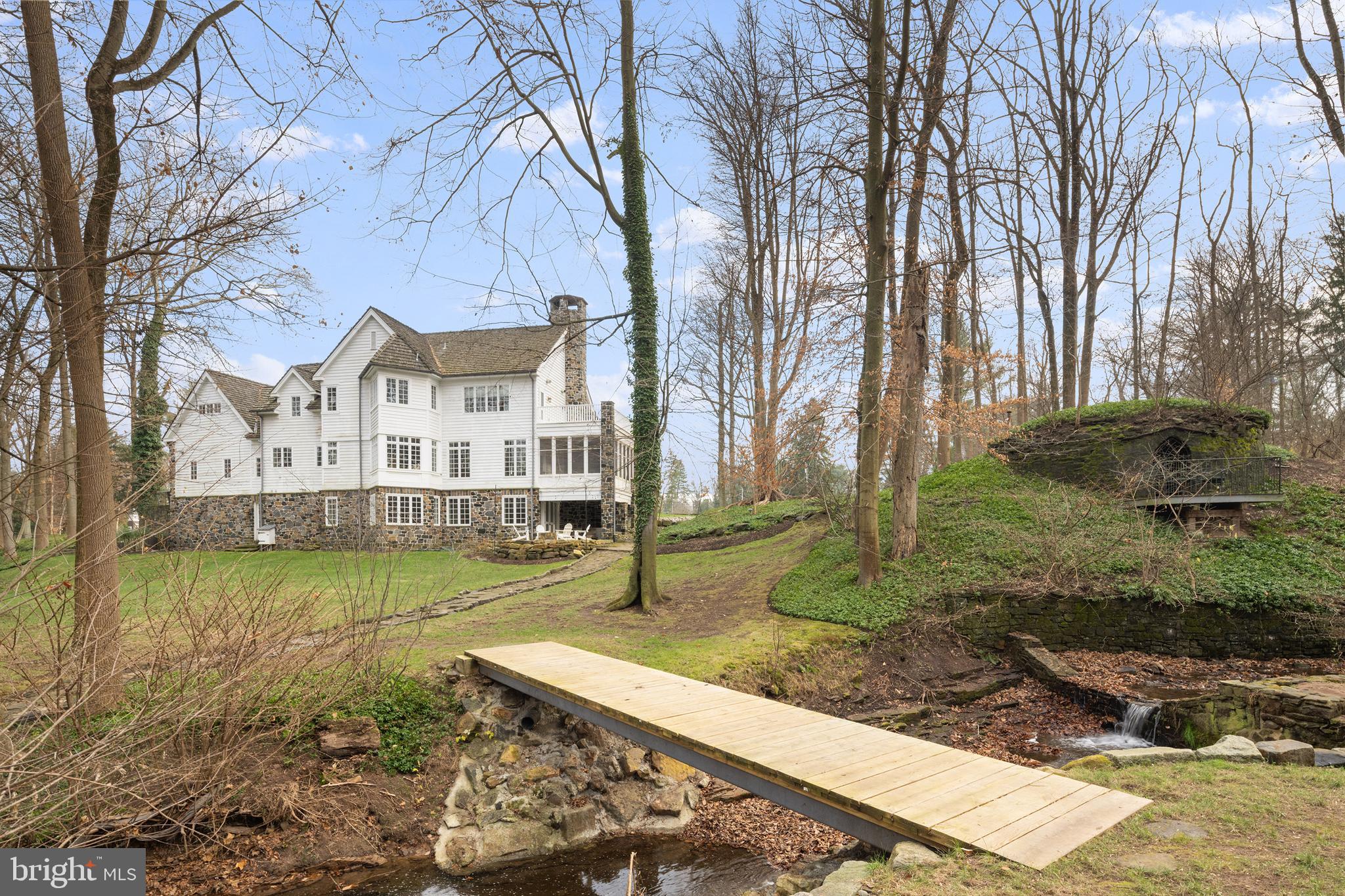 7251 Beech Road Ambler, PA 19002 - Photo 37 of 42