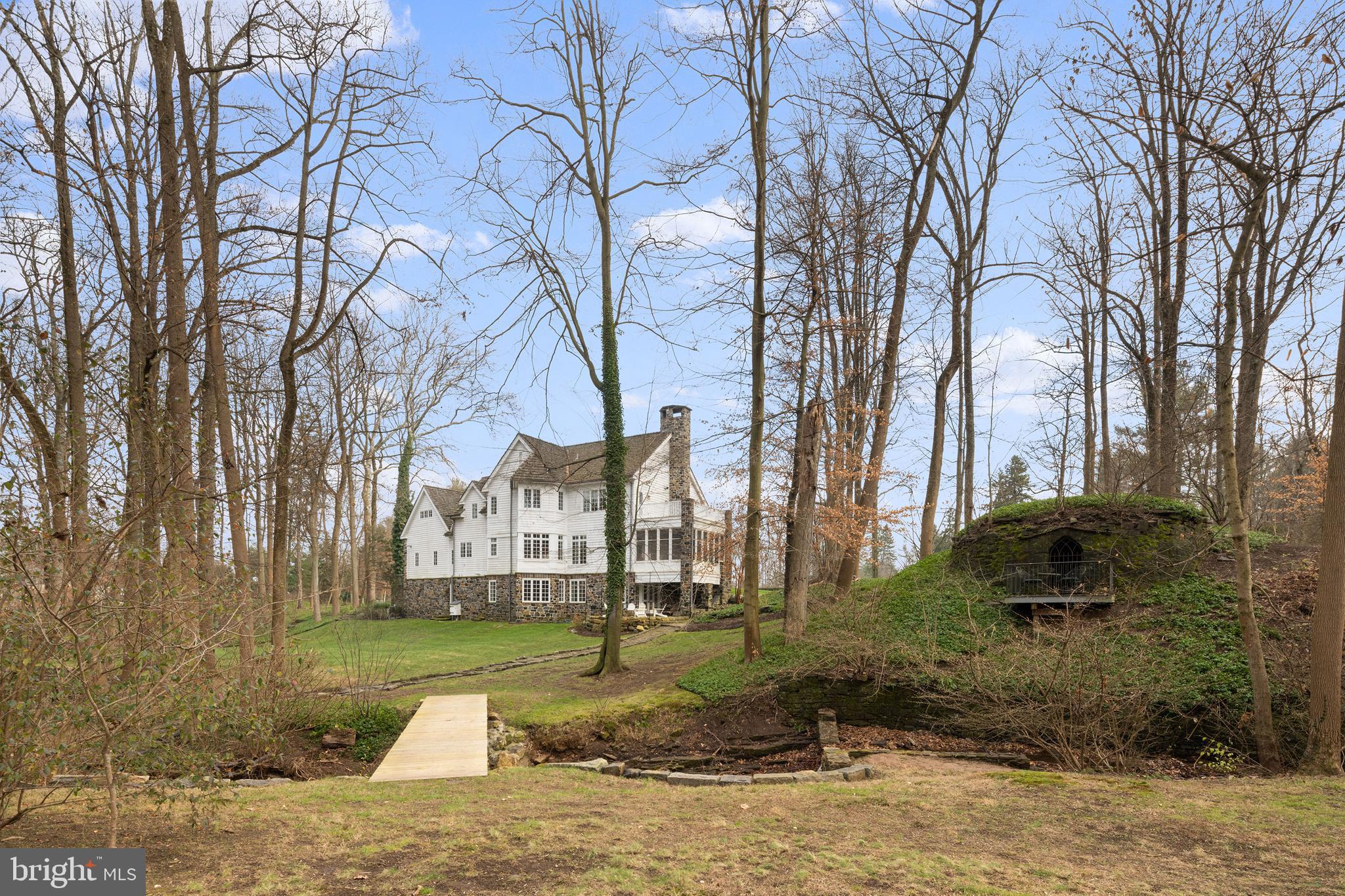 7251 Beech Road Ambler, PA 19002 - Photo 39 of 42