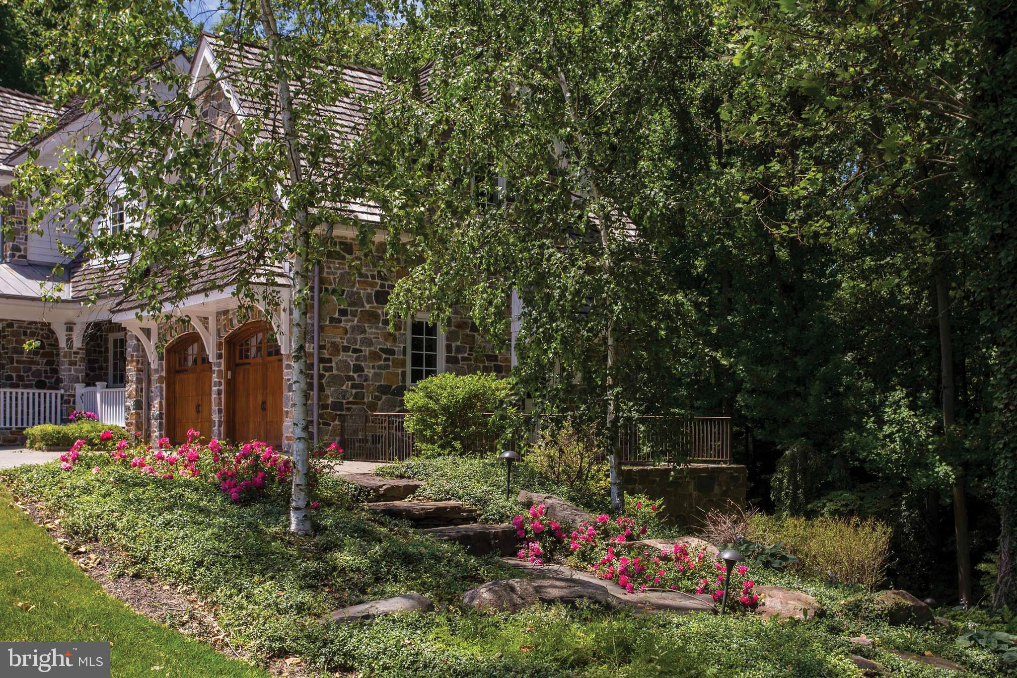 7251 Beech Road Ambler, PA 19002 - Photo 40 of 42