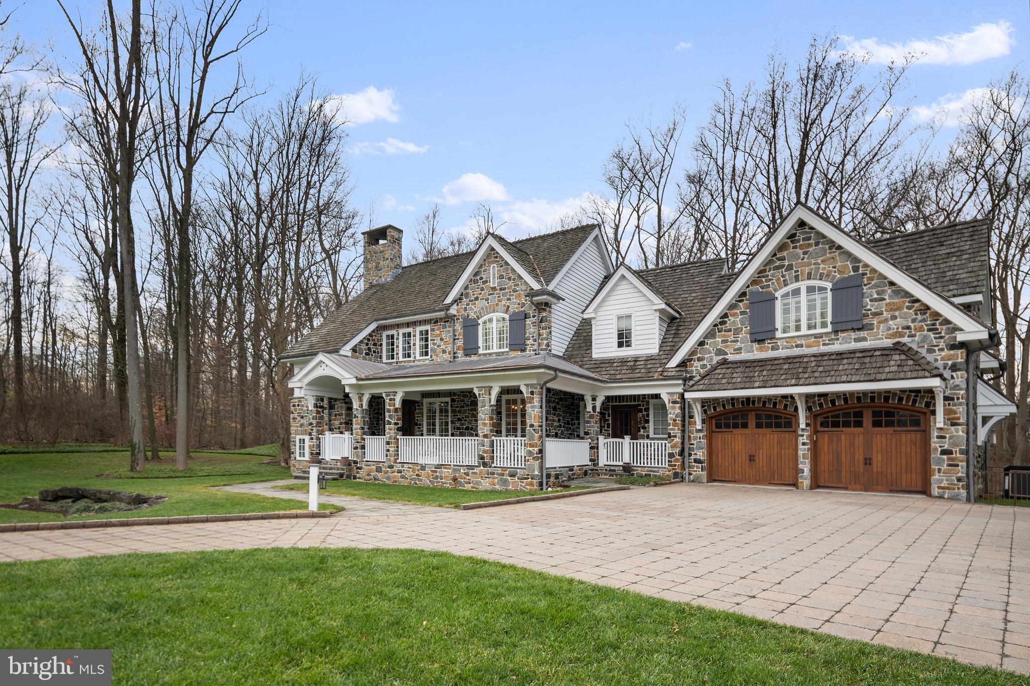 7251 Beech Road Ambler, PA 19002 - Photo 42 of 42