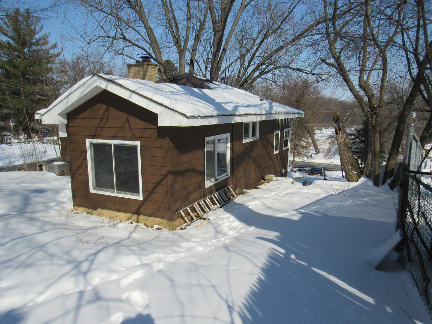 38156 North Watts Avenue Spring Grove, IL 60081 - Photo 19 of 25