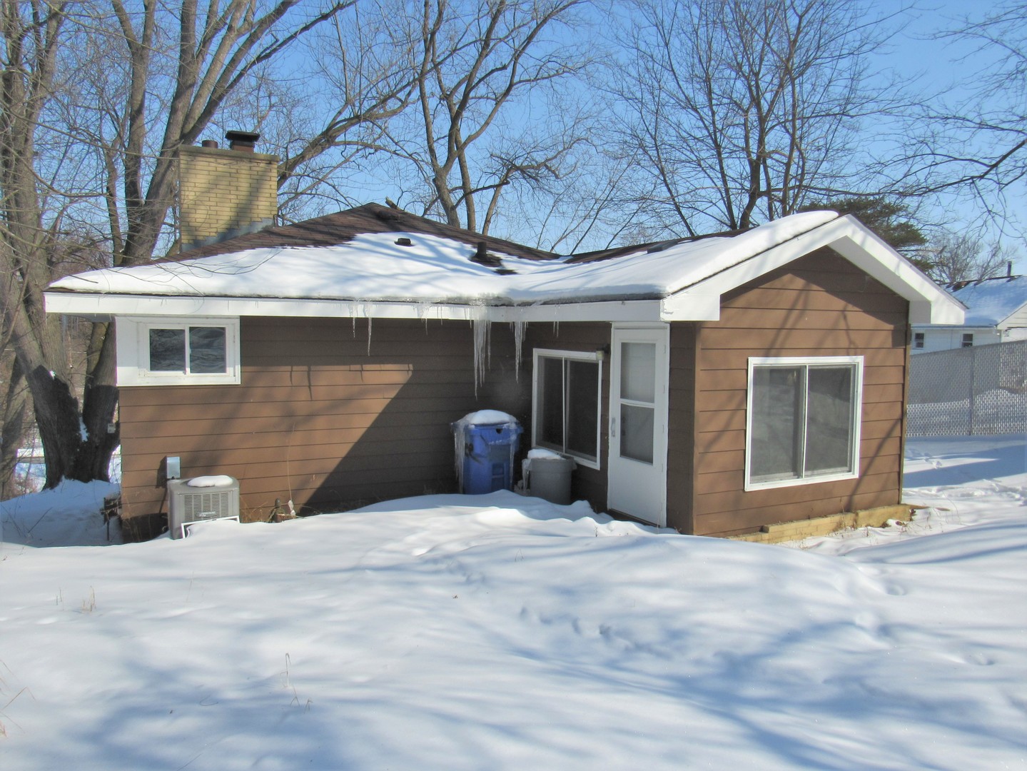 38156 North Watts Avenue Spring Grove, IL 60081 - Photo 21 of 25