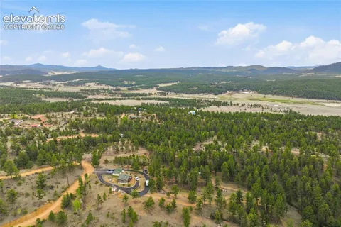 $475,000 | 201 Lake Drive, Florissant, CO 80816