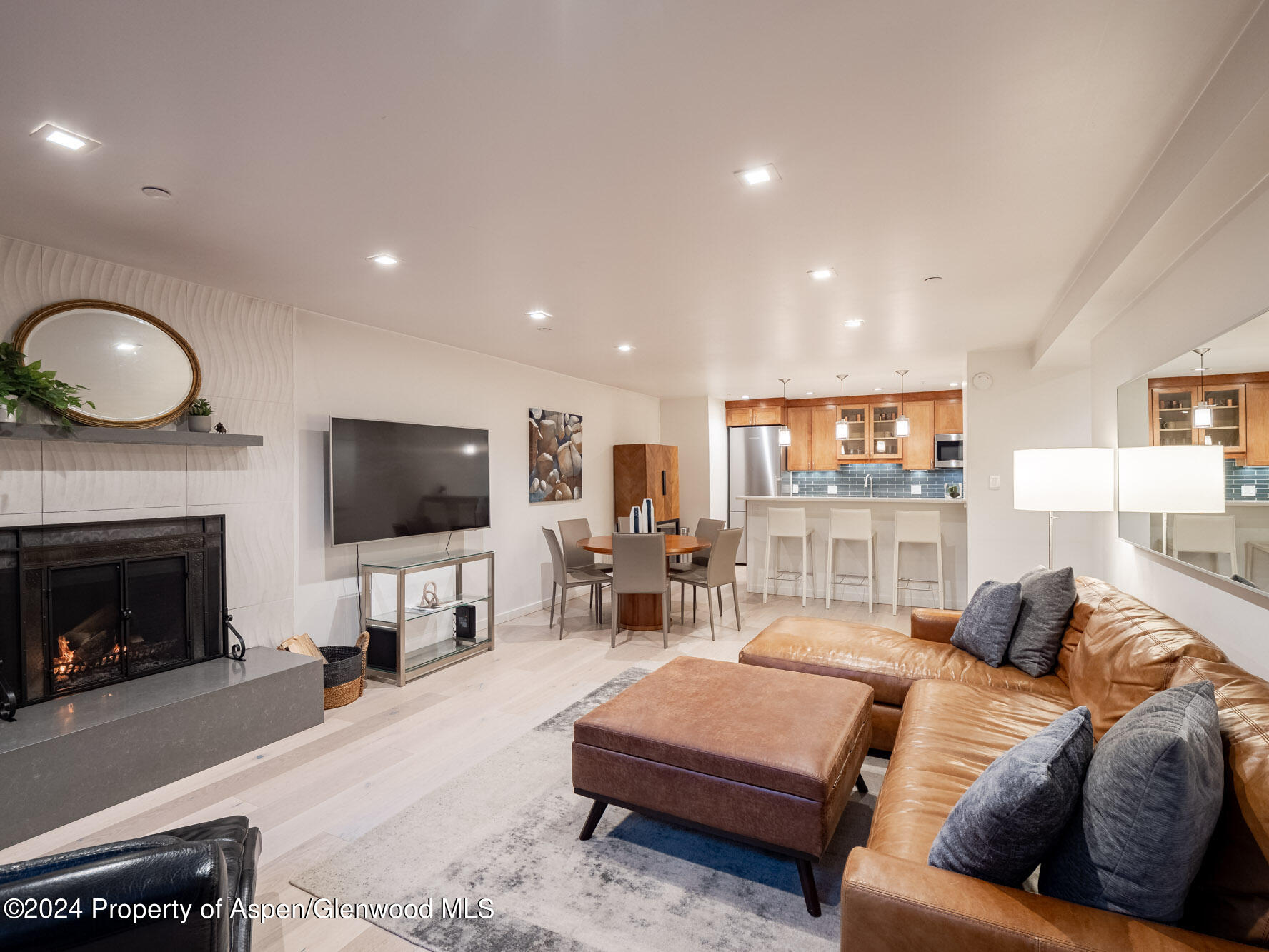 1039 East Cooper Avenue, Unit 43 Aspen, CO 81611 - Photo 2 of 14 MLS - 1039 E Cooper Ave - Unit 43 - Aspe