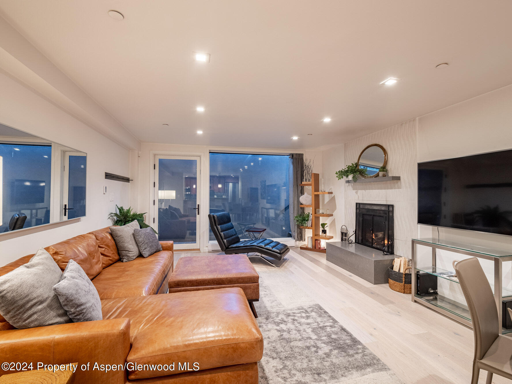 1039 East Cooper Avenue, Unit 43 Aspen, CO 81611 - Photo 4 of 14 MLS - 1039 E Cooper Ave - Unit 43 - Aspe