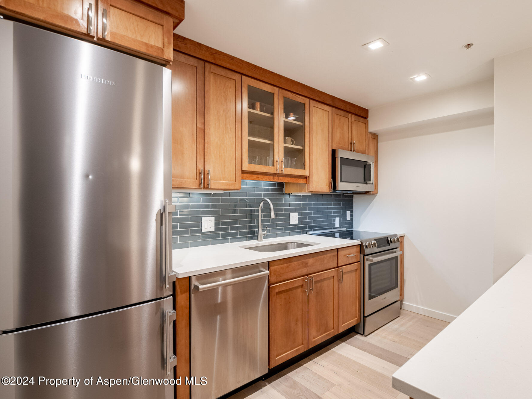 1039 East Cooper Avenue, Unit 43 Aspen, CO 81611 - Photo 7 of 14 MLS - 1039 E Cooper Ave - Unit 43 - Aspe