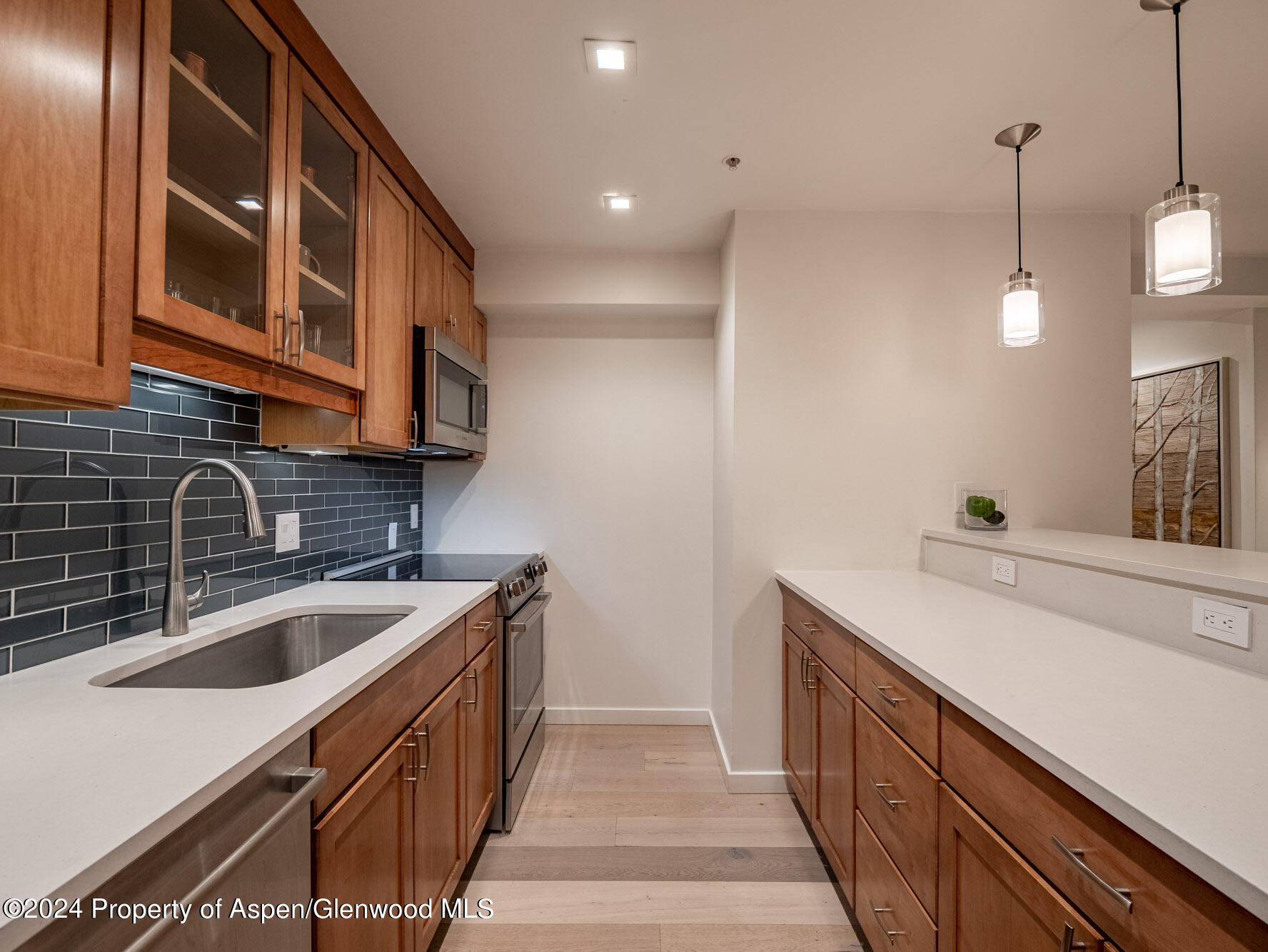 1039 East Cooper Avenue, Unit 43 Aspen, CO 81611 - Photo 8 of 14 MLS - 1039 E Cooper Ave - Unit 43 - Aspe