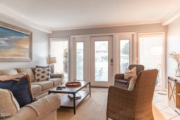 $620,000 | 312 Captain John Fripp Villa Fripp Island, Unit E3, Fripp Island, SC 29920