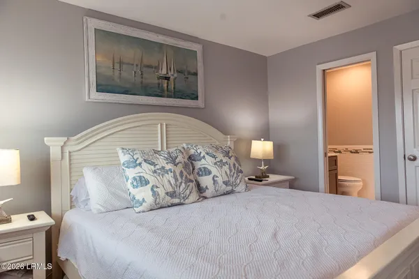 $620,000 | 312 Captain John Fripp Villa Fripp Island, Unit E3, Fripp Island, SC 29920