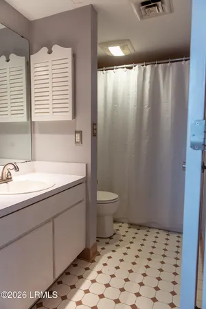 $620,000 | 312 Captain John Fripp Villa Fripp Island, Unit E3, Fripp Island, SC 29920