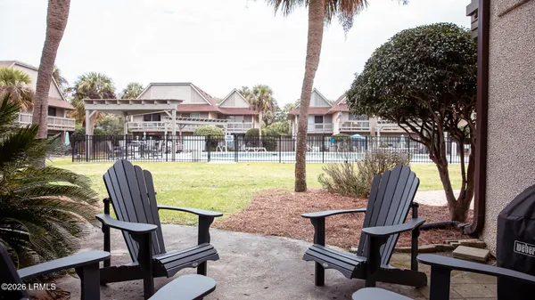 $620,000 | 312 Captain John Fripp Villa Fripp Island, Unit E3, Fripp Island, SC 29920