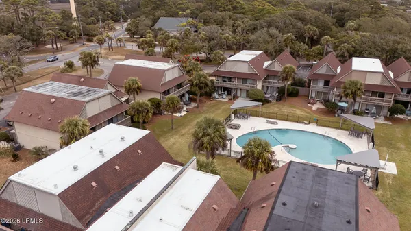 $620,000 | 312 Captain John Fripp Villa Fripp Island, Unit E3, Fripp Island, SC 29920