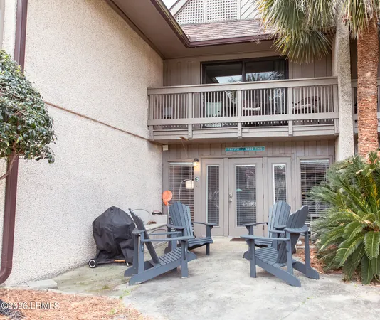 $620,000 | 312 Captain John Fripp Villa Fripp Island, Unit E3, Fripp Island, SC 29920