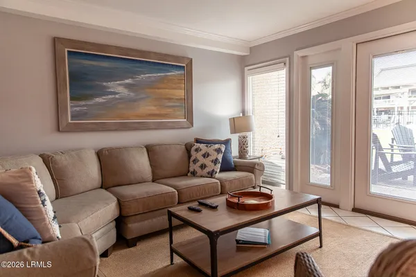 $620,000 | 312 Captain John Fripp Villa Fripp Island, Unit E3, Fripp Island, SC 29920