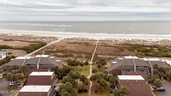 $620,000 | 312 Captain John Fripp Villa Fripp Island, Unit E3, Fripp Island, SC 29920