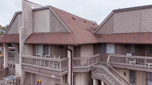 $620,000 | 312 Captain John Fripp Villa Fripp Island, Unit E3, Fripp Island, SC 29920