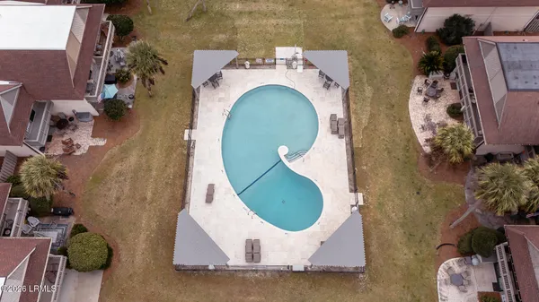 $620,000 | 312 Captain John Fripp Villa Fripp Island, Unit E3, Fripp Island, SC 29920