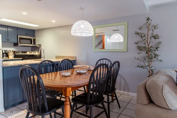 $620,000 | 312 Captain John Fripp Villa Fripp Island, Unit E3, Fripp Island, SC 29920