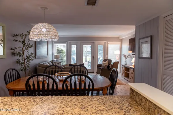 $620,000 | 312 Captain John Fripp Villa Fripp Island, Unit E3, Fripp Island, SC 29920