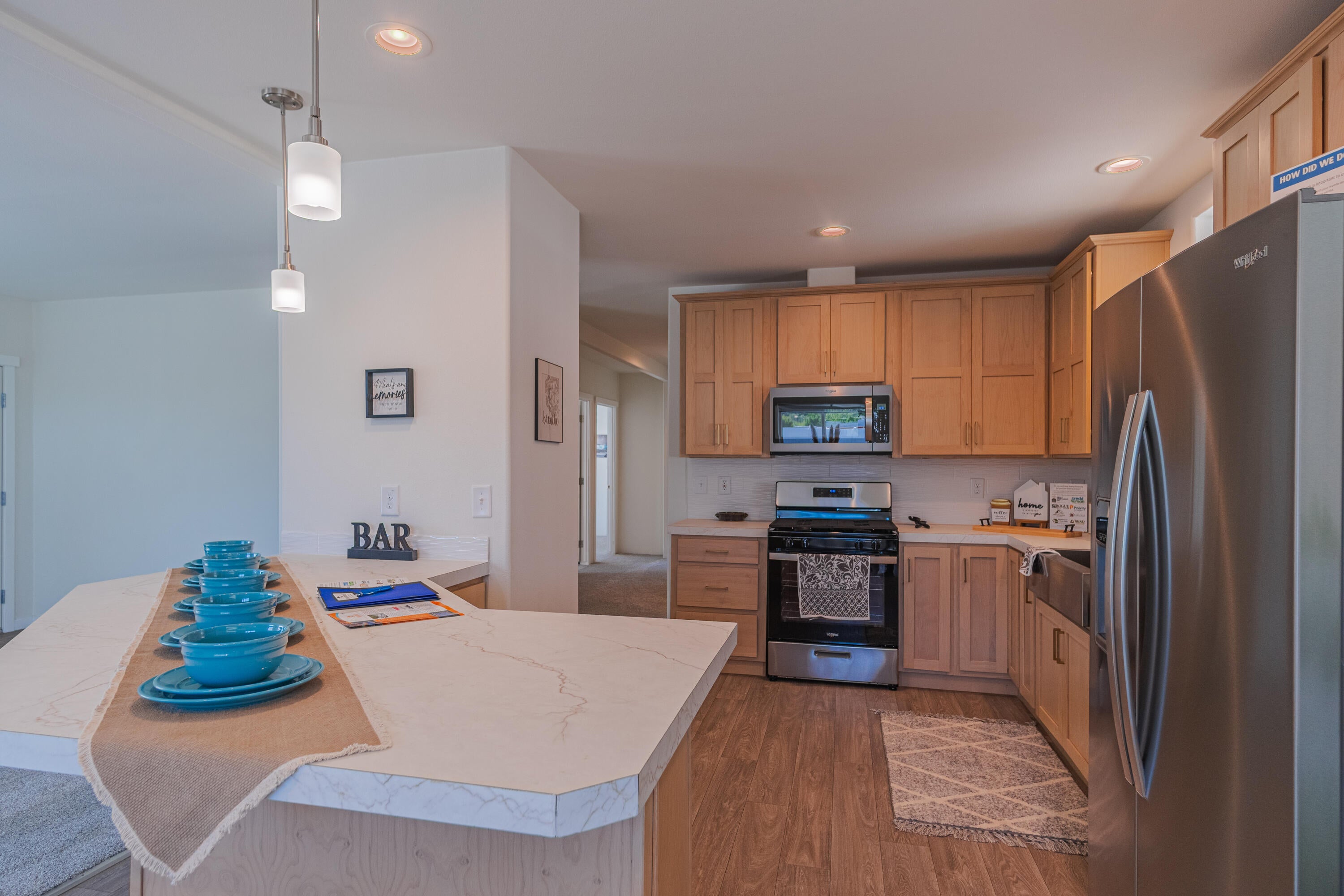 300 Luman Road, Unit 206 Phoenix, OR 97535 - Photo 7 of 40 OR206-7