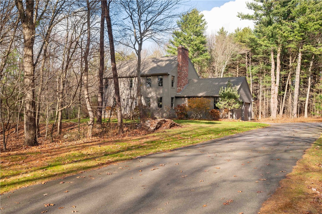 38 Clark Road Smithfield, RI 02917 - Photo 1 of 34