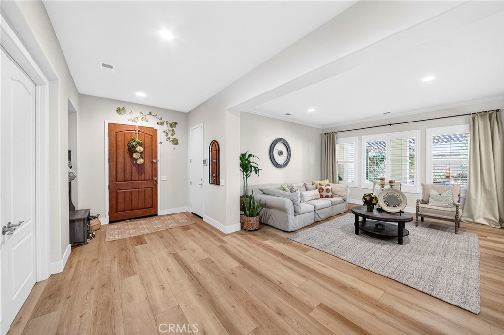 16375 Ory Circle Riverside, CA 92503 - Photo 8 of 51 a living room with furniture