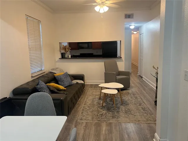 $2,000 | 203 South Westland Avenue, Unit 2, Tampa, FL 33606