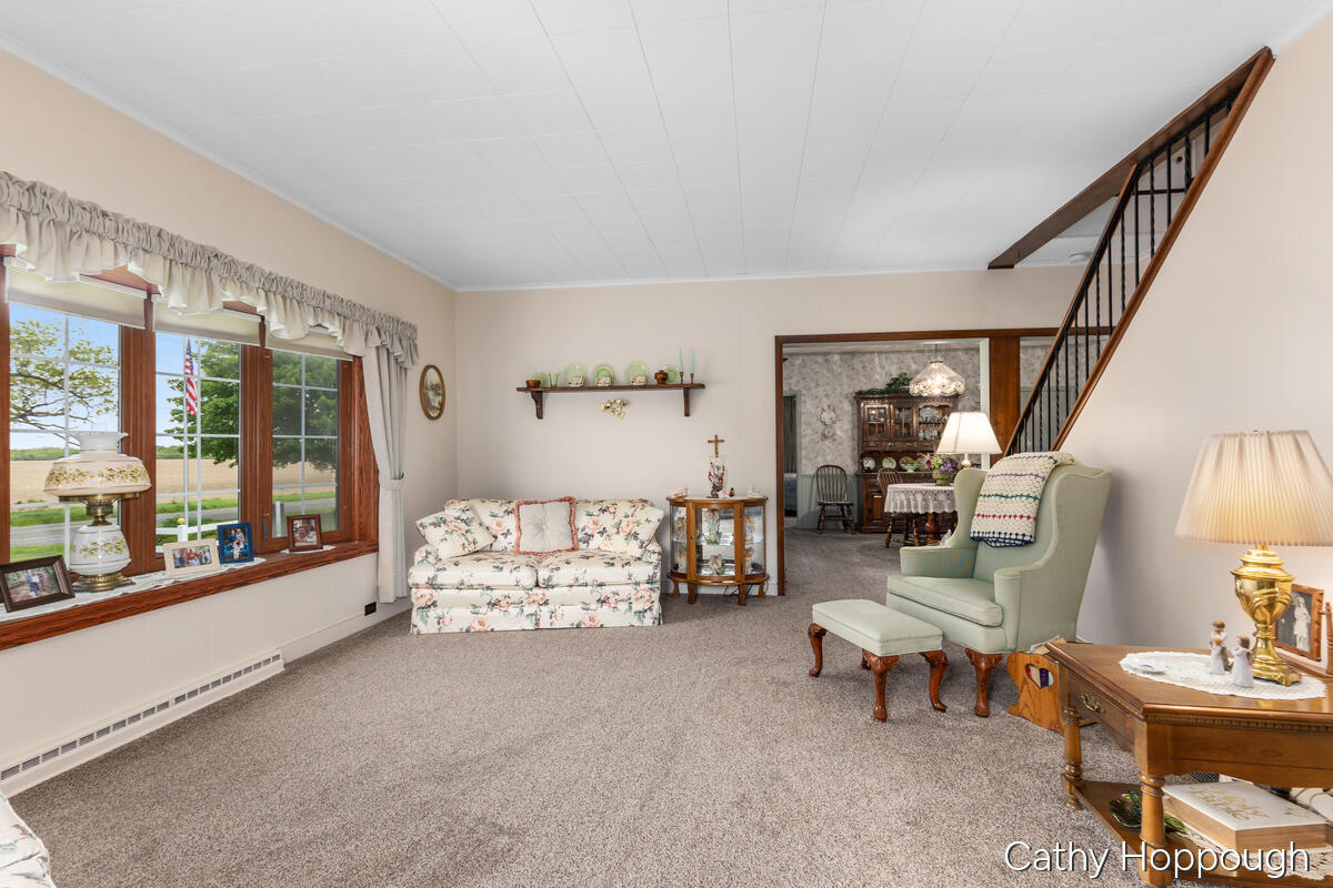 3975 Stage Road Ionia, MI 48846 - Photo 6 of 46 3975-Stage_006