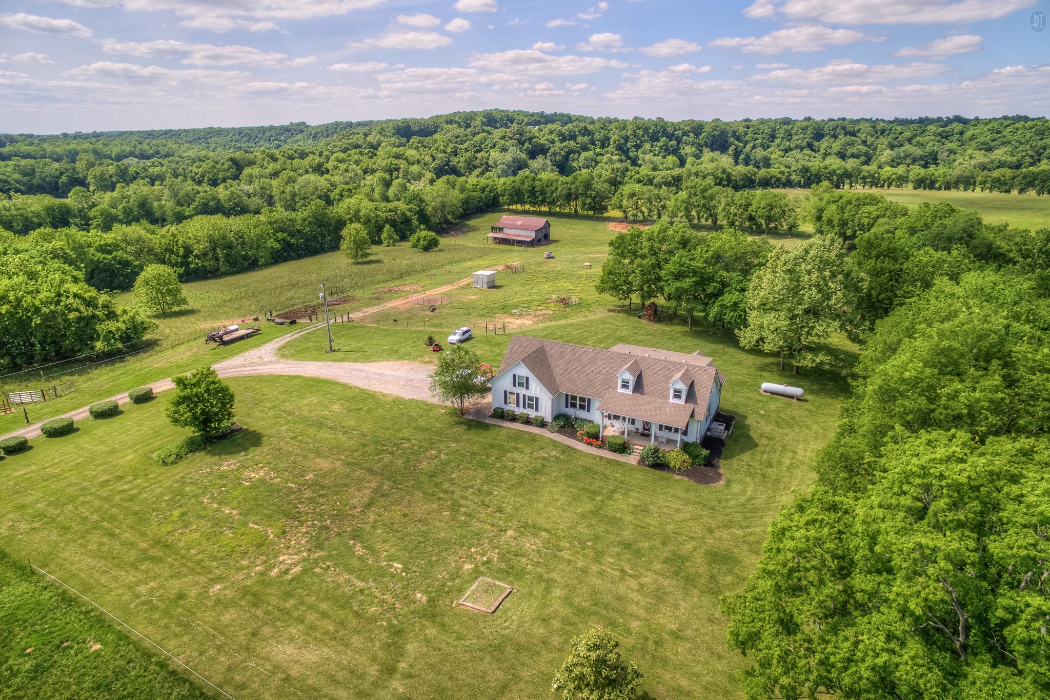 3819 Dobbin Road Springfield, TN 37172 - Photo 26 of 30 Gallery Image 26