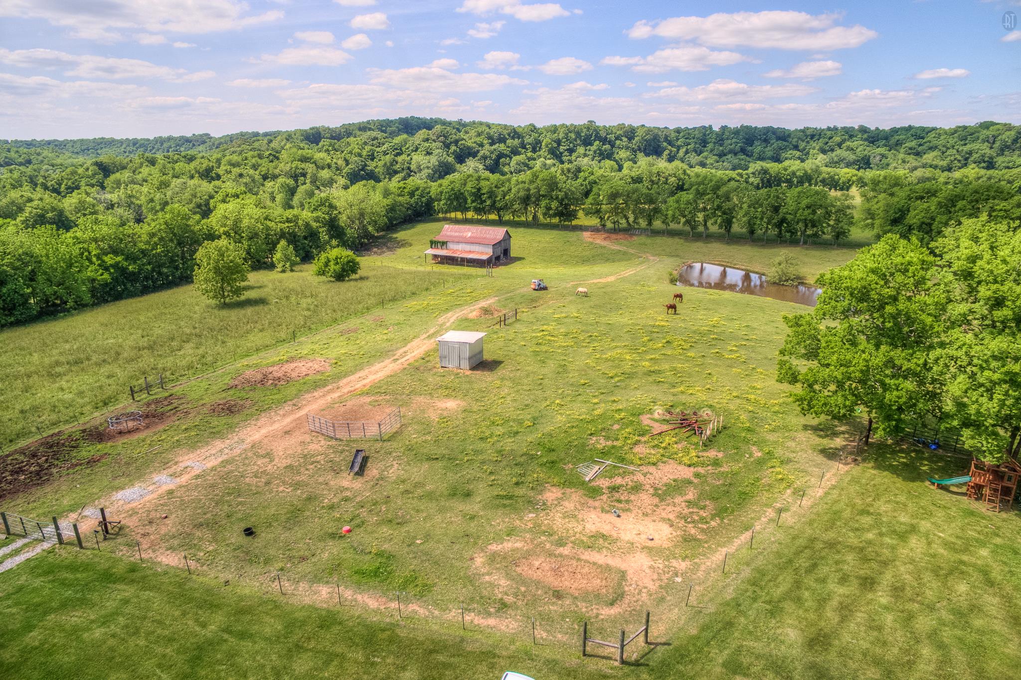 3819 Dobbin Road Springfield, TN 37172 - Photo 27 of 30 Gallery Image 27