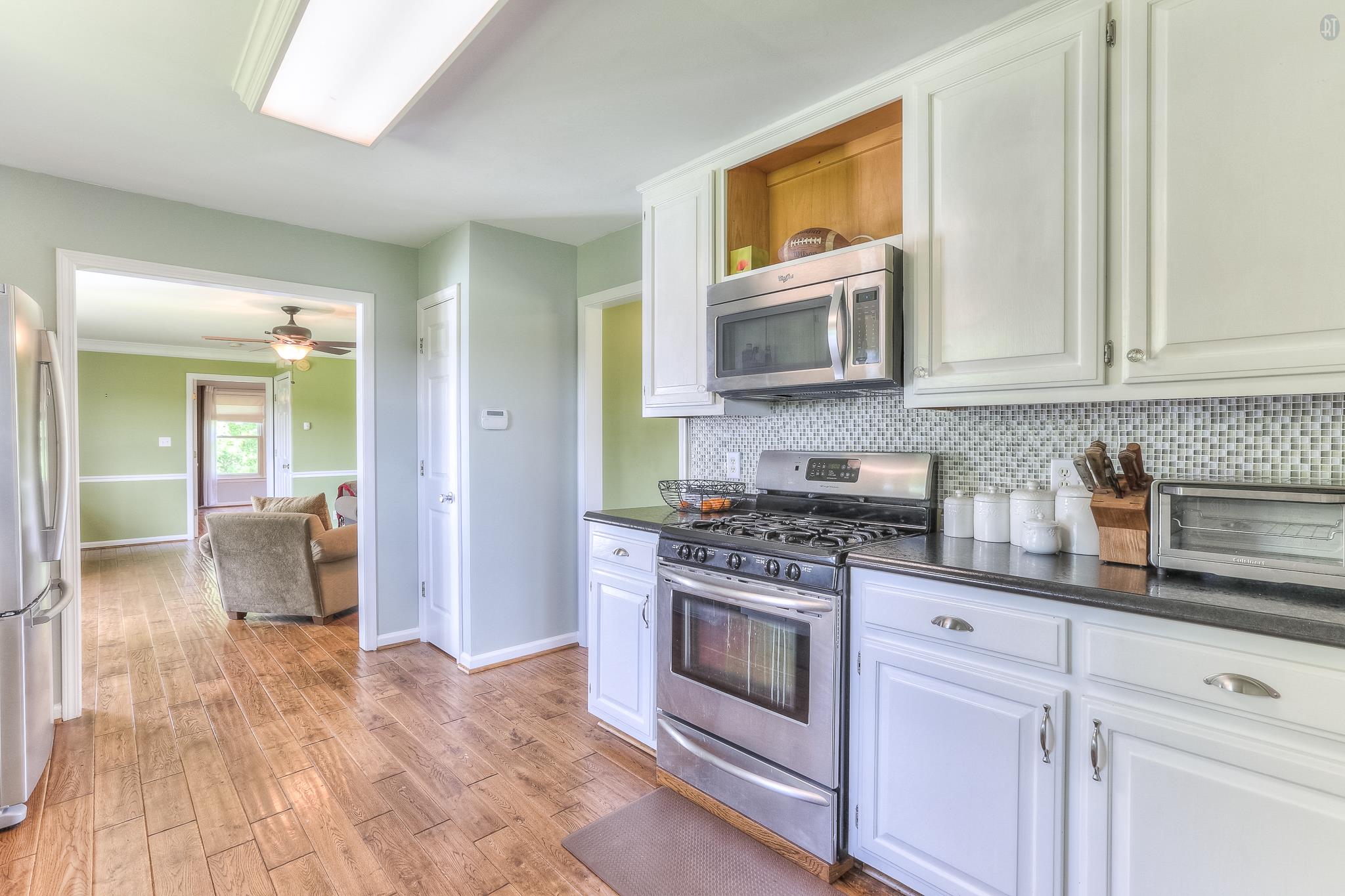 3819 Dobbin Road Springfield, TN 37172 - Photo 8 of 30 Gallery Image 8