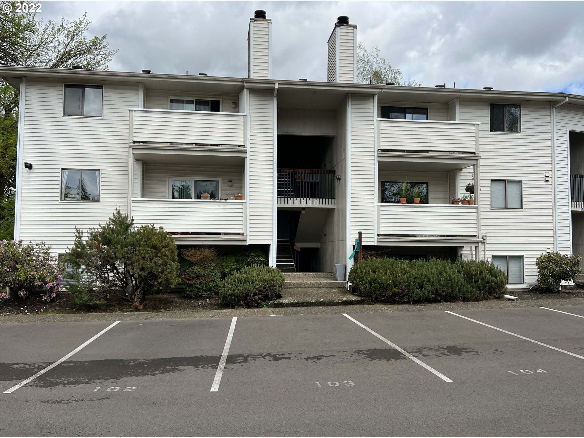 11040 Southwest Greenburg Road, Unit 104 Tigard, OR 97223 - Photo 1 of 21 Gallery Image 1