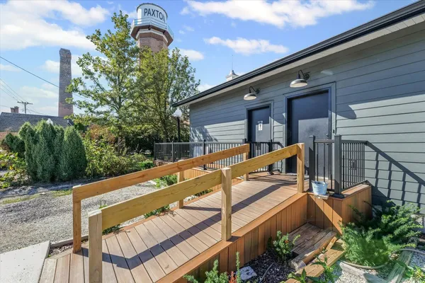 $600,000 | 125 South Market Street, Paxton, IL 60957