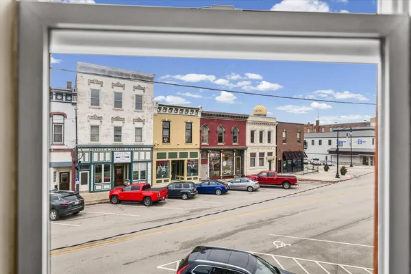 $600,000 | 125 South Market Street, Paxton, IL 60957