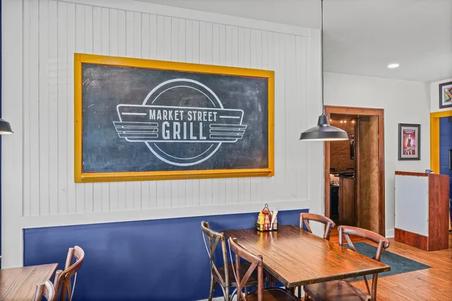 $600,000 | 125 South Market Street, Paxton, IL 60957