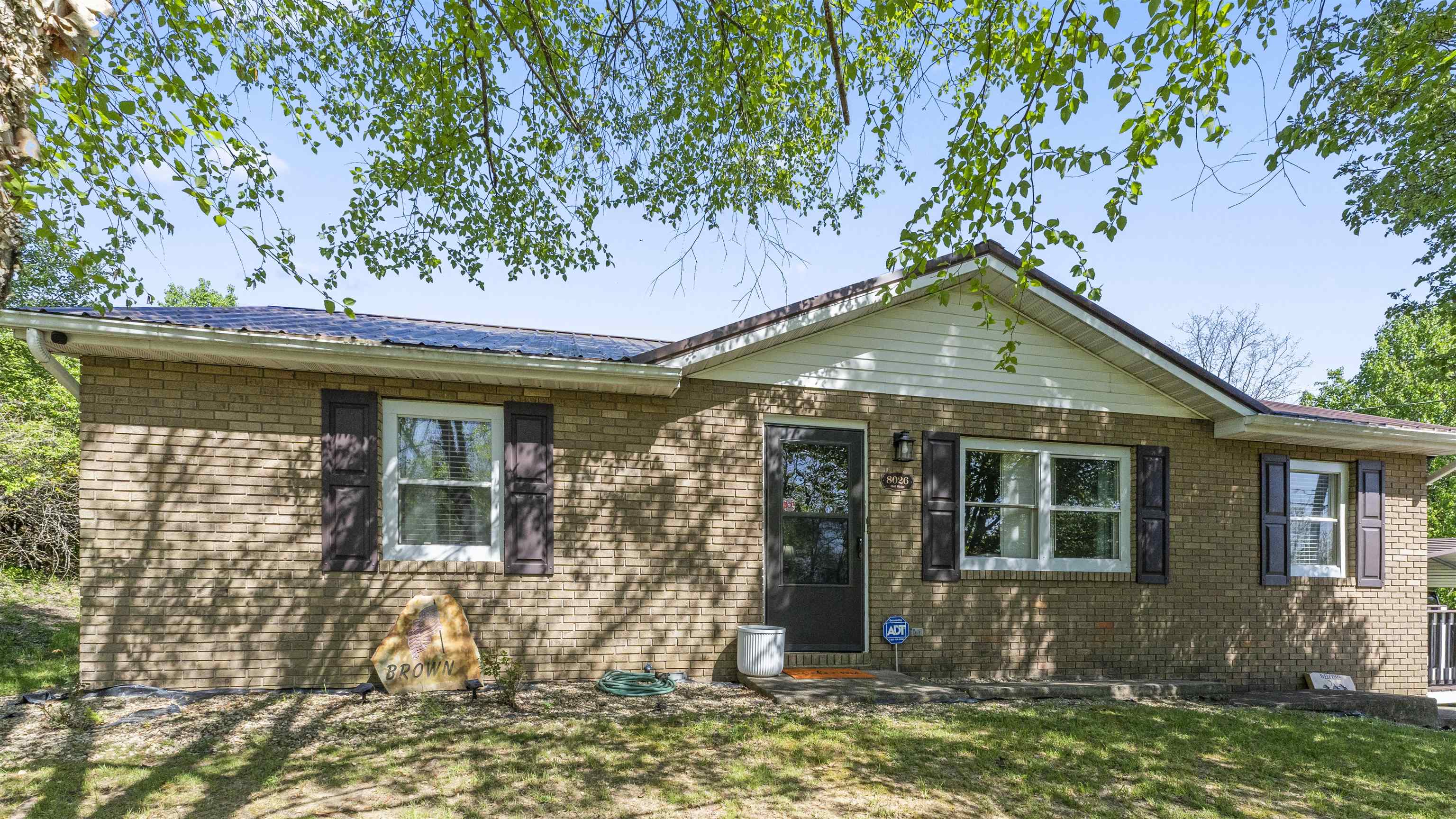 8026 Hall Ridge Road Ashland, KY 41102 - Photo 1 of 31 Gallery Image 1