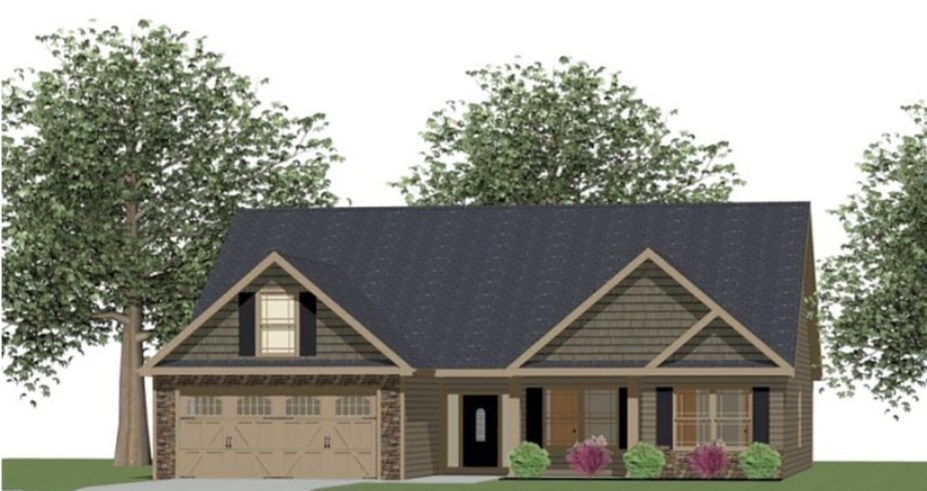 312 Meadowmoor Road Greer, SC 29651 - Photo 1 of 1 Gallery Image 1