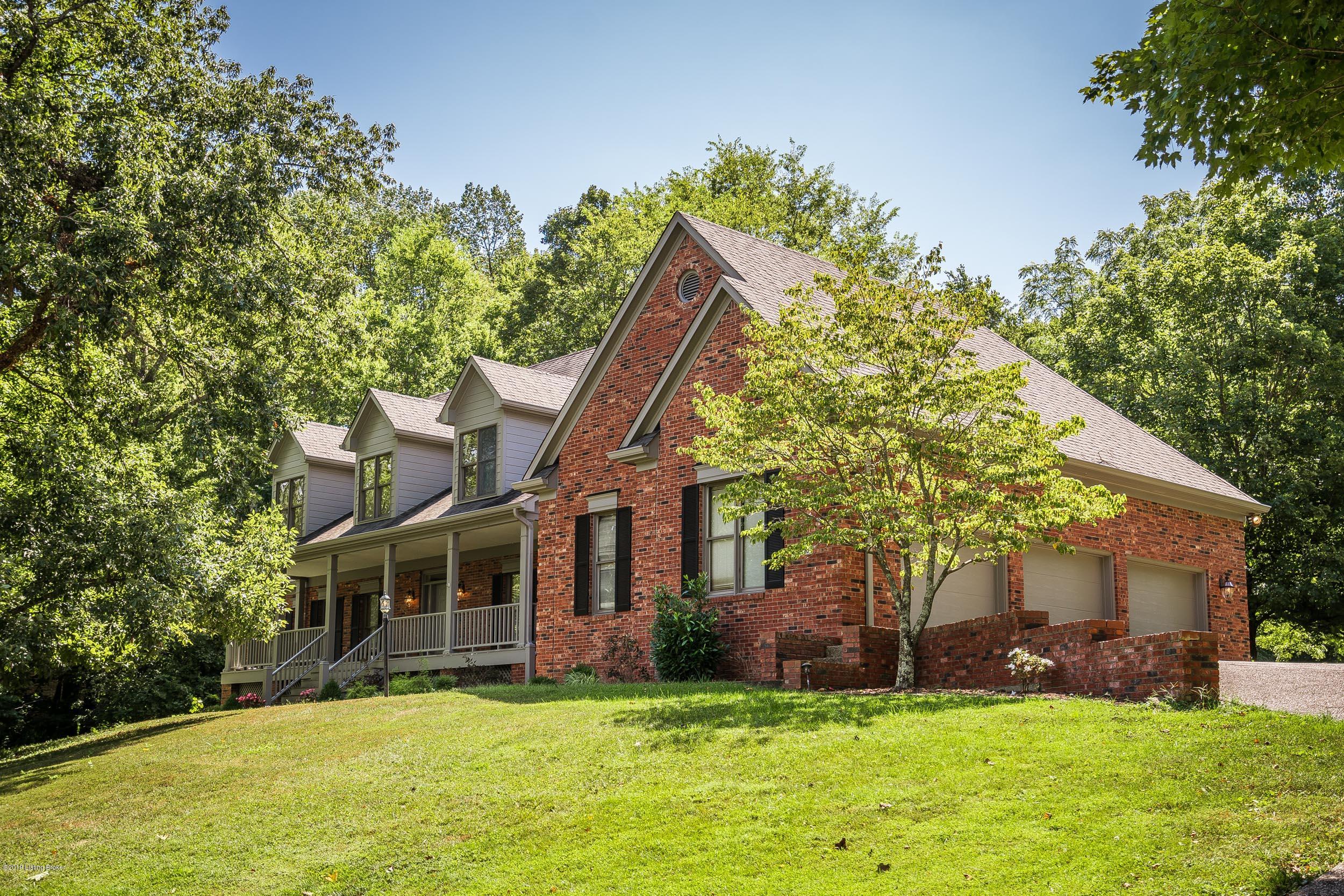 8006 Shadow Creek Road Crestwood, KY 40014 - Photo 1 of 73 01