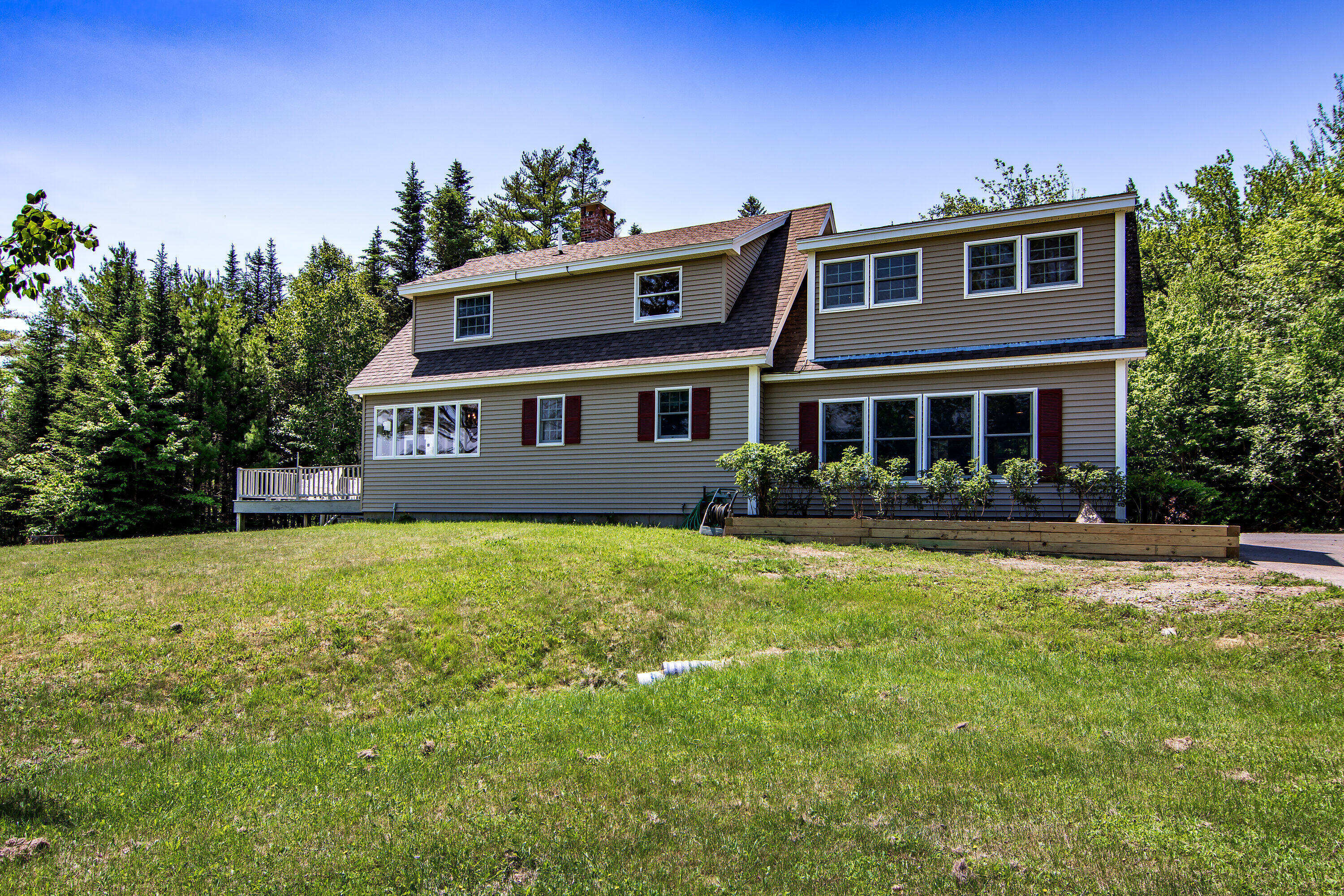 73 Joy Seas Road Gouldsboro, ME 04607 - Photo 8 of 42 73 JoySeas Road Gouldsboro ME-print-009-