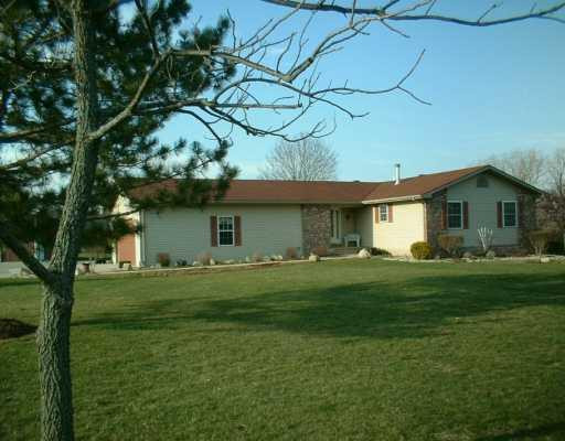 2607 Catholic Church Road Stockbridge, MI 49285 - Photo 1 of 8 Photo 1