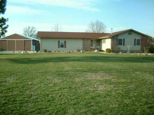 2607 Catholic Church Road Stockbridge, MI 49285 - Photo 2 of 8 Photo 2