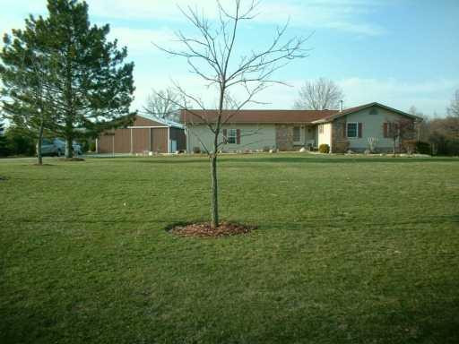 2607 Catholic Church Road Stockbridge, MI 49285 - Photo 3 of 8 Photo 3