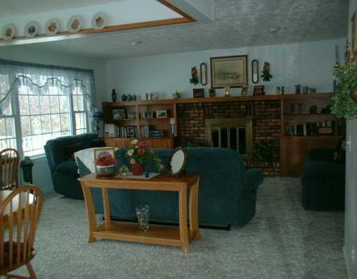 2607 Catholic Church Road Stockbridge, MI 49285 - Photo 4 of 8 Photo 4