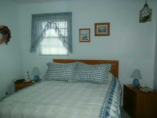 2607 Catholic Church Road Stockbridge, MI 49285 - Photo 5 of 8 Photo 5