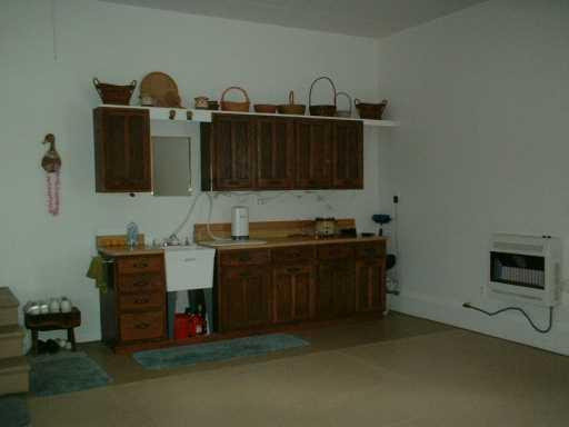 2607 Catholic Church Road Stockbridge, MI 49285 - Photo 7 of 8 Photo 7