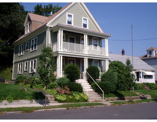 2 Station Road, Unit 2 Salem, MA 01970 - Photo 1 of 5